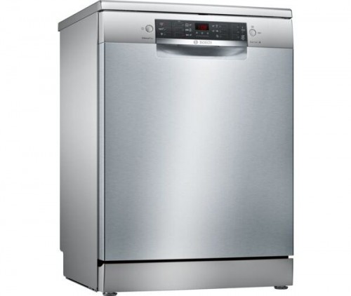 BOSCH ugradbena sudomašina SPV46MX00E