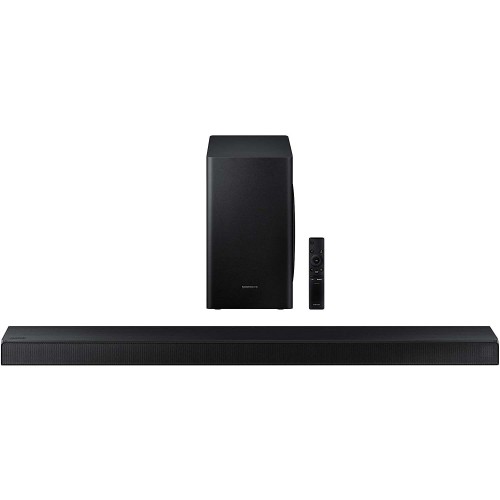 SAMSUNG soundbar HW-T650/EN 