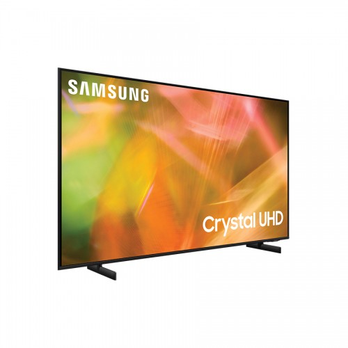 SAMSUNG LED TV UE43AU8072UXXH, SMART