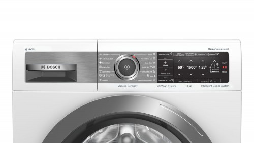 BOSCH Mašina za pranje veša WAX32EH0EU