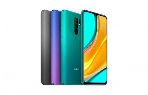 XIAOMI REDMI 9 32gb