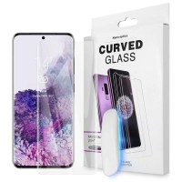 Zaštitno staklo UV Samsung Note 10+